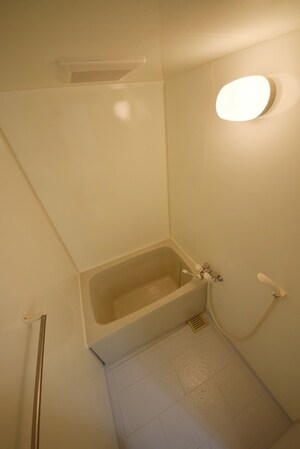 マリンヴュー検見川の物件内観写真